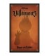 Villainous: Bigger e Badder - Espansione Strategica con Syndrome, Lotso e Maga Magò per 2-6 Giocatori, Divertimento Assicurato!