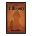 Villainous: Bigger e Badder - Espansione Strategica con Syndrome, Lotso e Maga Magò per 2-6 Giocatori, Divertimento Assicurato!