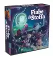 Fiabe di Stoffa - Gioco di Avventura Cooperativo per 2-4 Giocatori, 90 Minuti di Emozioni e Storytelling - Asmodee
