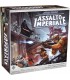 Star Wars Assalto Imperiale - Gioco da Tavolo Strategico per 2-5 Giocatori, Avventure Galattiche e Combattimenti Epici