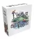 L'Isola dei Gatti - Gioco da Tavolo Strategico per Famiglie e Amici, 1-4 Giocatori, Avventura Fantastica, Frank West