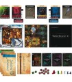 Dungeons & Dragons Escape Game - Caos a Neverwinter | Gioco da Tavolo di Investigazione per 2-6 Giocatori, 180 Minuti