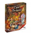 Land of Dragons - Gioco di Strategia per Famiglie e Bambini, 2-6 Giocatori, 30 Minuti, Avventura nella Foresta Segreta!