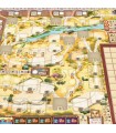 Great Western Trail - Argentina | Gioco da Tavolo Strategico per 1-4 Giocatori | Avventura nella Pampa con Voto GYF 8.6