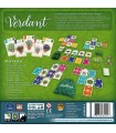 Verdant - Gioco di Carte Strategico per 1-5 Giocatori | Cresci il Tuo Giardino Interno in 40 Minuti | Lucky Duck Games