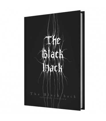 The Black Hack - edizione italiana
