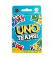 UNO Teams!