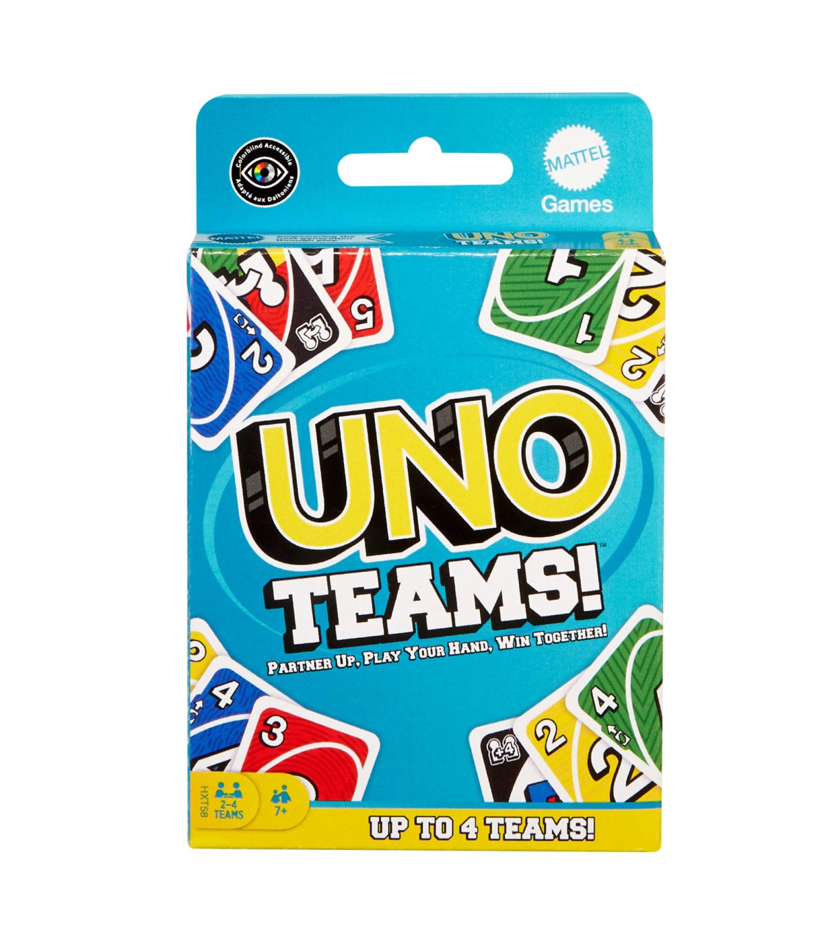 UNO Teams!