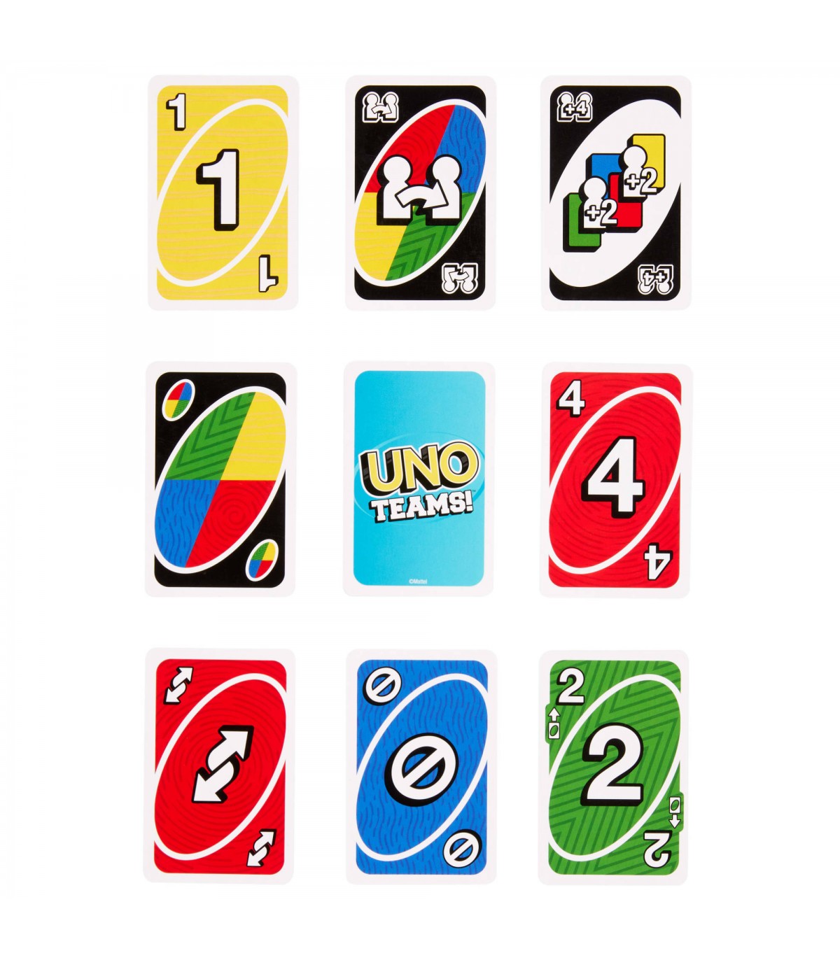 UNO Teams!