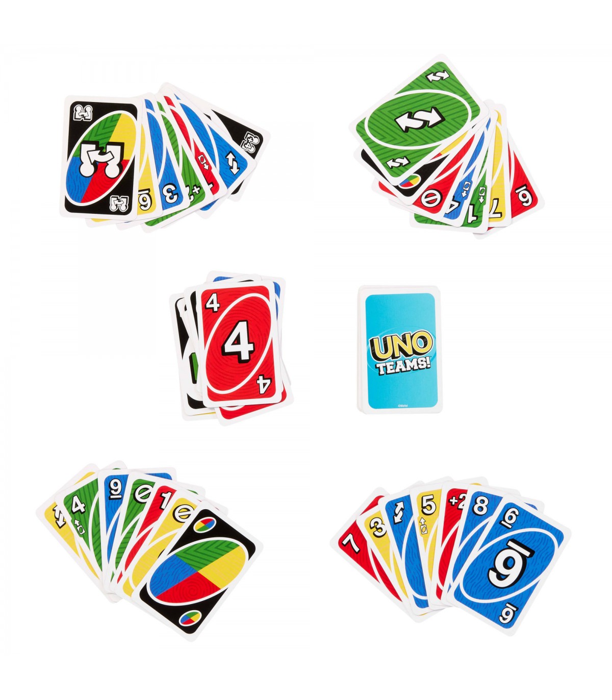 UNO Teams!