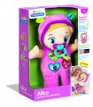 Alice La Mia Prima Bambola