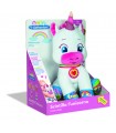 Scintilla l'Unicorno Canta e Brilla