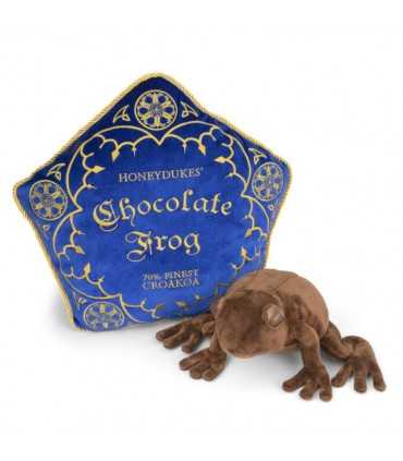 Harry Potter - Cioccorane con Cuscino Peluche