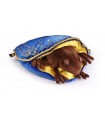 Harry Potter - Cioccorane con Cuscino Peluche