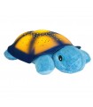 Twilight Turtle Blue