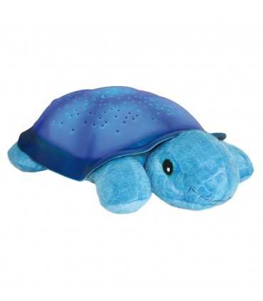 Twilight Turtle Blue