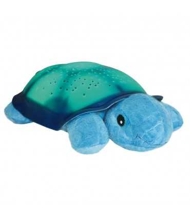 Twilight Turtle Blue