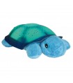 Twilight Turtle Blue