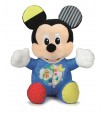 Peluche Luminoso Baby Mickey