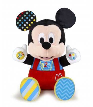 Baby Topolino Gioca e Impara