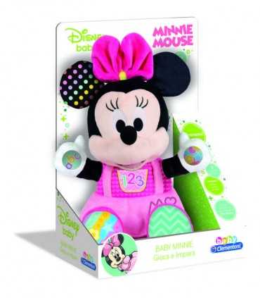 Baby Minnie Gioca e Impara