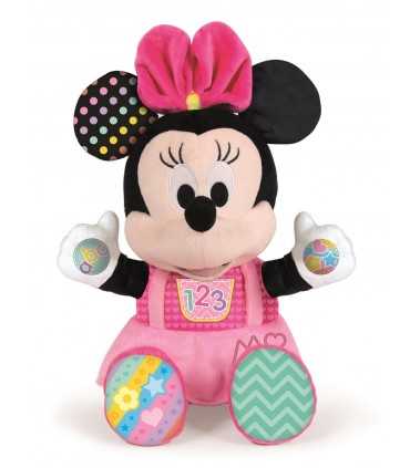 Baby Minnie Gioca e Impara