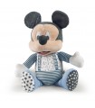Baby Mickey Goodnight Plush