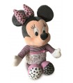 Baby Minnie Goodnight Plush