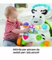 Fisher-Price - Zebra Primi Passi