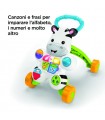 Fisher-Price - Zebra Primi Passi