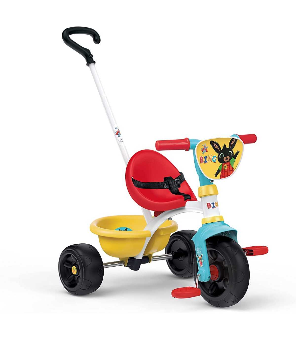 Bing - Triciclo Be Move