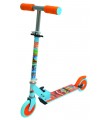 Hot Wheels - Monopattinomisura prodotto: 65*32*72 cmmanubrio altezza regolabile da 72 a 78 cmfreno r
