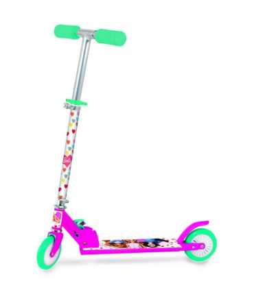 Barbie - Monopattino