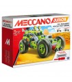Meccano Junior - Veicolo Buggy A Retrocarica