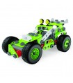 Meccano Junior - Veicolo Buggy A Retrocarica
