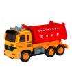CAMION LUCI E SUONO ESCAVATRICE FRIZIONE
