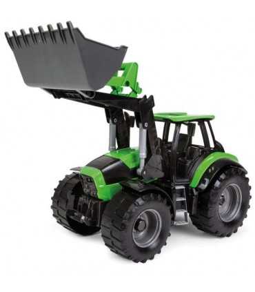 Trattore Deutz-Fahr Con Pala Semovente