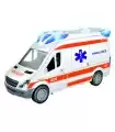 Ambulanza Grande a Frizione