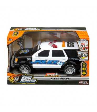 Emergenza e Soccorso Veicoli  30cm  - SUV della Polizia