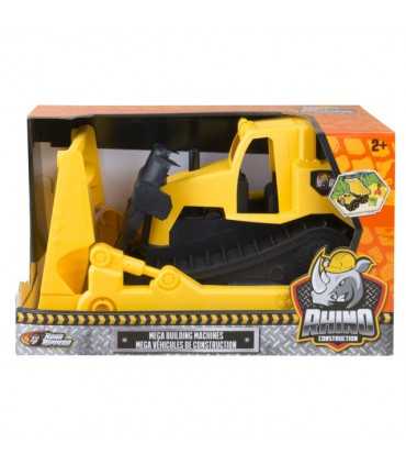 Mega Mezzi da Cantiere - Bulldozer