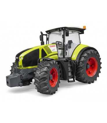 Trattore Claas Axion 950