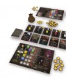 **Roll Player - Crea il Tuo Eroe Fantastico | Gioco da Tavolo Strategico per 1-4 Giocatori | Edizione Raven**