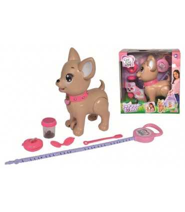 Chi Chi Love - Poo Poo Puppy
