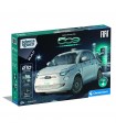 Scienza & Gioco - Fiat 500e