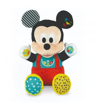 Baby Topolino Gioca e Impara
