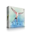 Wingspan - Gioco da Tavolo Strategico di Carte sugli Uccelli | Edizione Italiana | 10+ | 60 Minuti di Divertimento