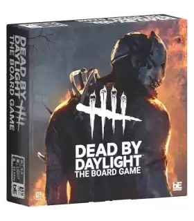 Dead by Daylight - The Board Game