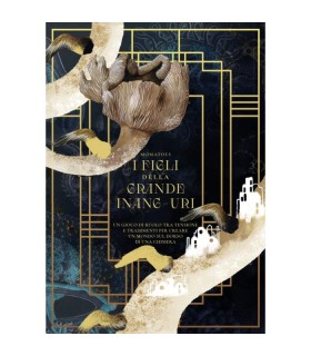 I Figli della Grande Inang-Uri