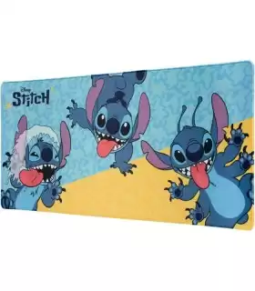 Disney Lilo & Stitch - Tappetino da Scrivania 80x35 cm