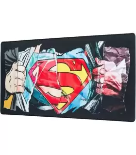 DC Comics - Tappetino da Scrivania 80x35 cm - Superman